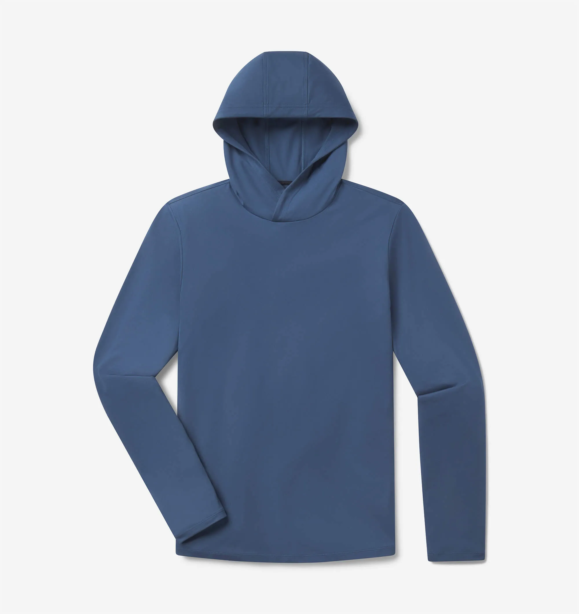 Heroine Glow UNRL Ultra Hooded Long Sleeve