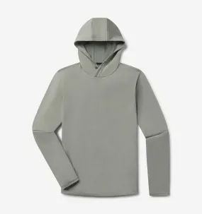 UNRL Ultra Hooded Long Sleeve AI Style Metro Edge