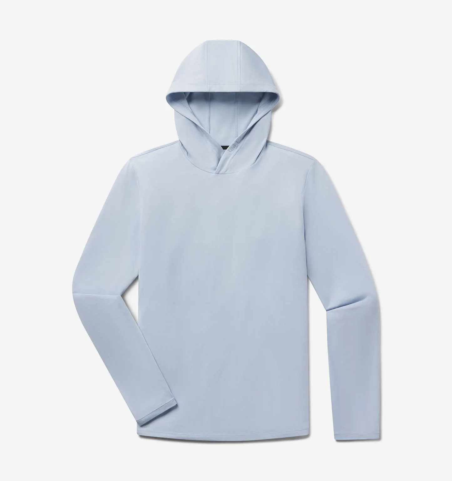 UNRL Ultra Hooded Long Sleeve Storm Core