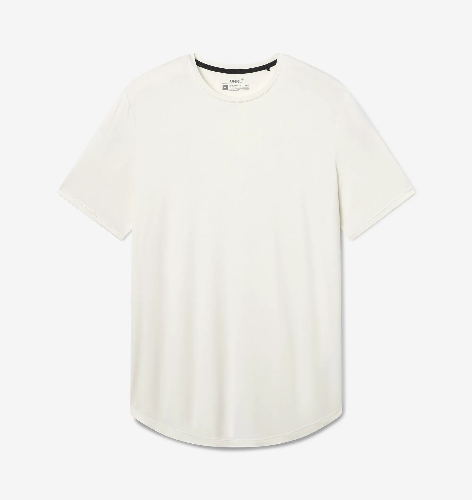 EcoFriendlyDye Metro Edge UNRL Ultra Tee