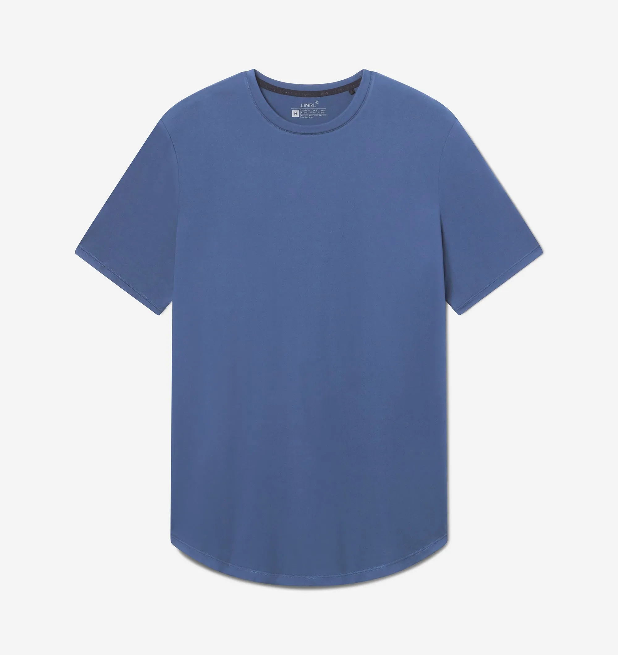 UNRL Ultra Tee Digital Core Calm Ease