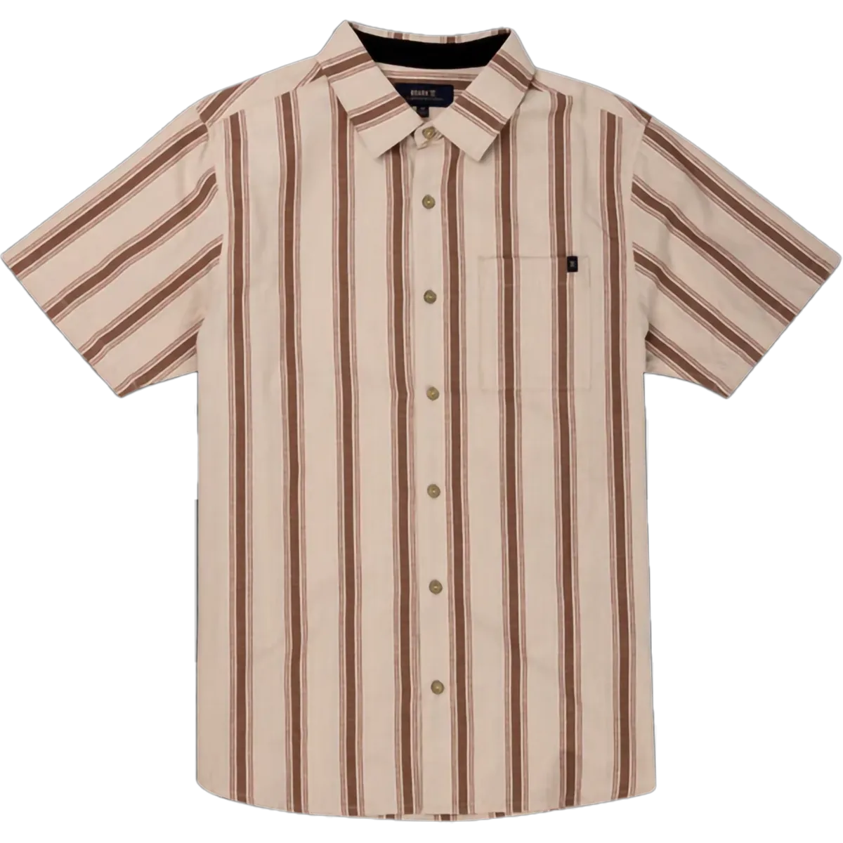 DoubleLayerReinforcement Sport Ease Men's Journey Short Sleeve