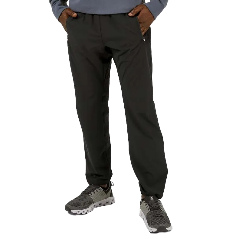 Men's Track Pant Hygienic Finish