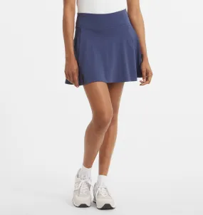 UNRL Amelia Skort Lightweight insulation QuickDryMaterial