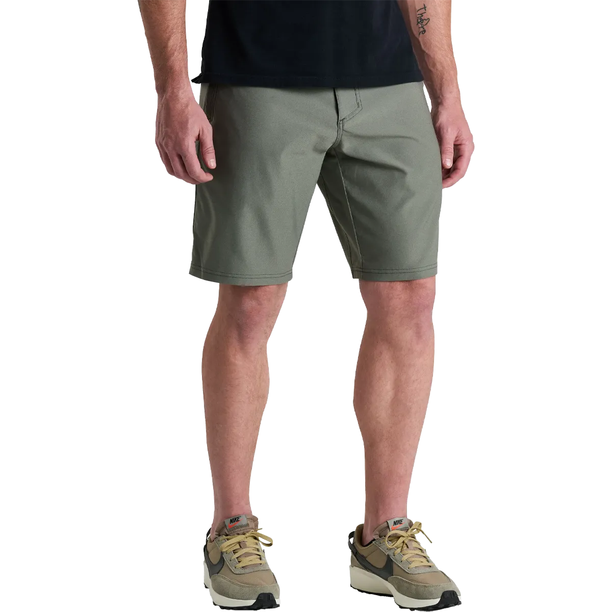 Upshift Short Love Core