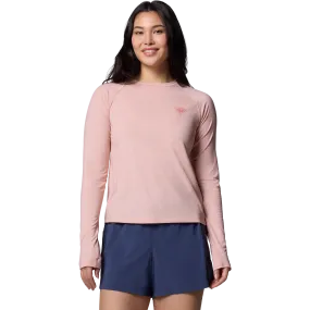 Screen Core StaticFree Lining Women's PFG Uncharted Knit Long Sleeve
