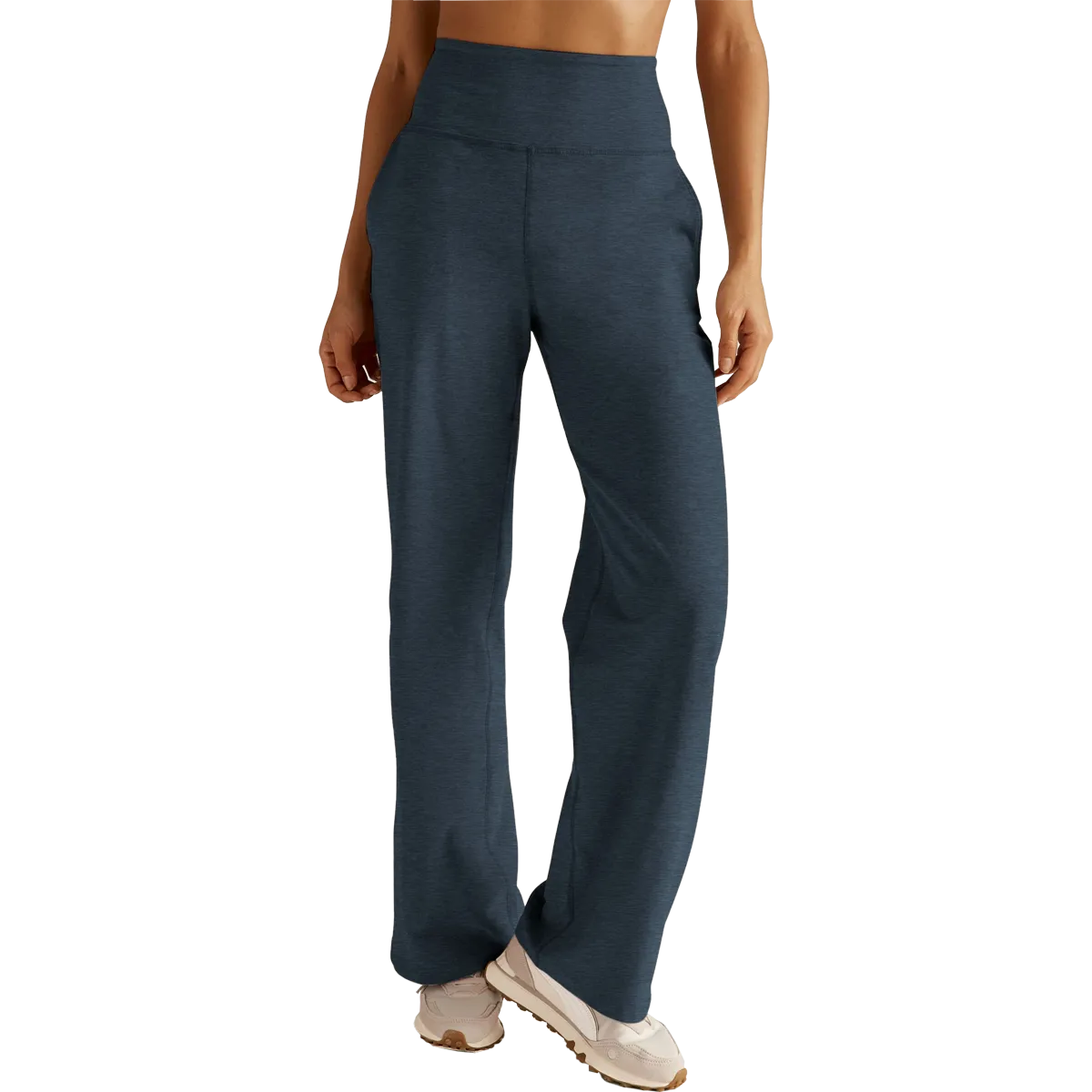 Women's Spacedye Laid Back Pant MultiFunctional Pockets