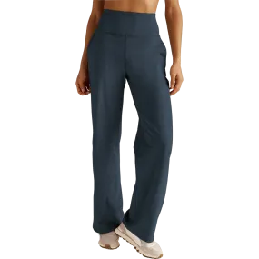 Women's Spacedye Laid Back Pant All Day Training Fit