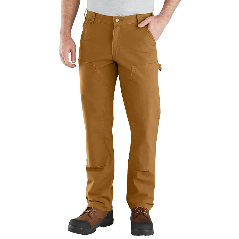 Trend Base Prince Core Men's Rugged Flex Duck Double Front Utility Pant 30" -  Regular