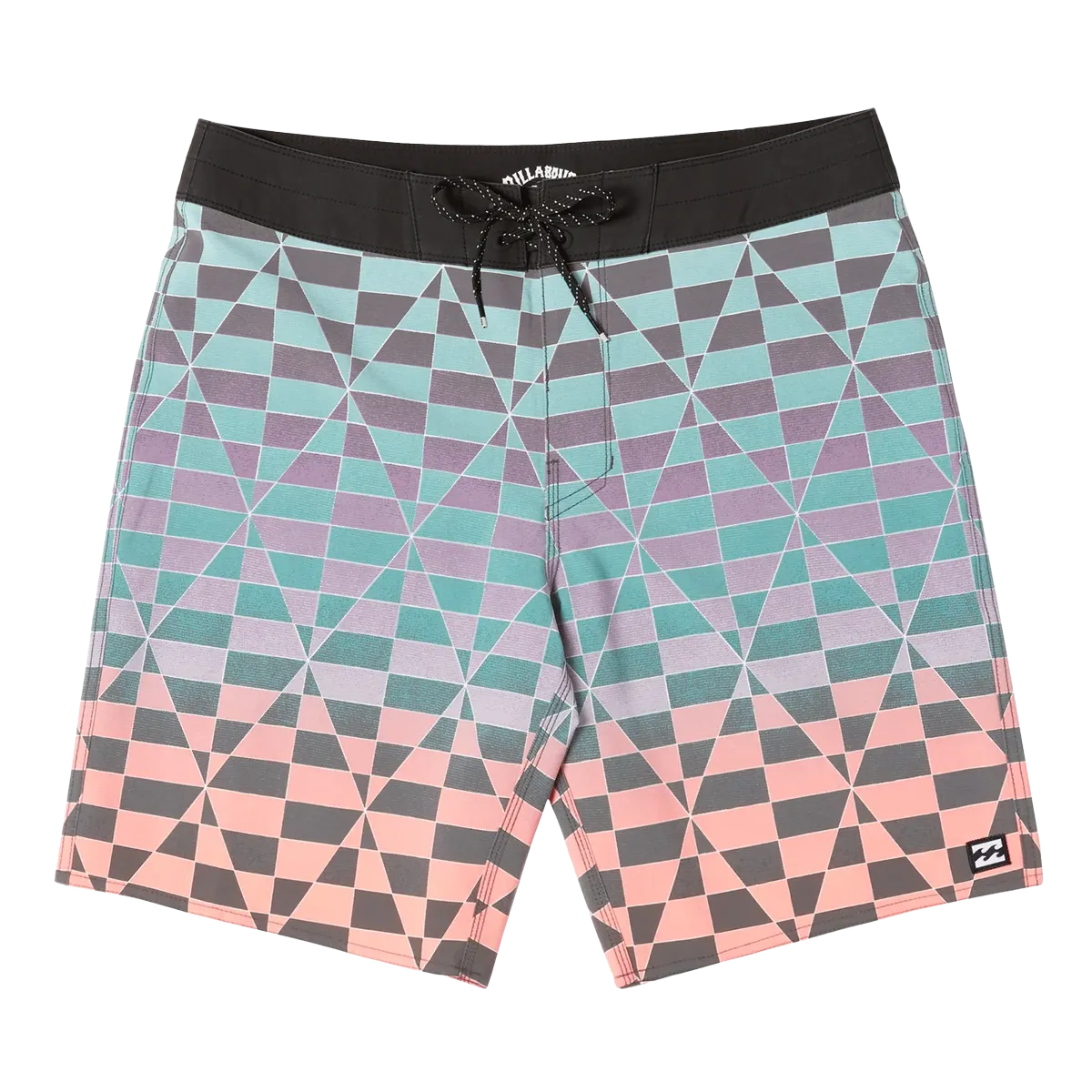 MoistureWicking Fabric FourWay Stretch Men's Sundays PRO 19" Shorts