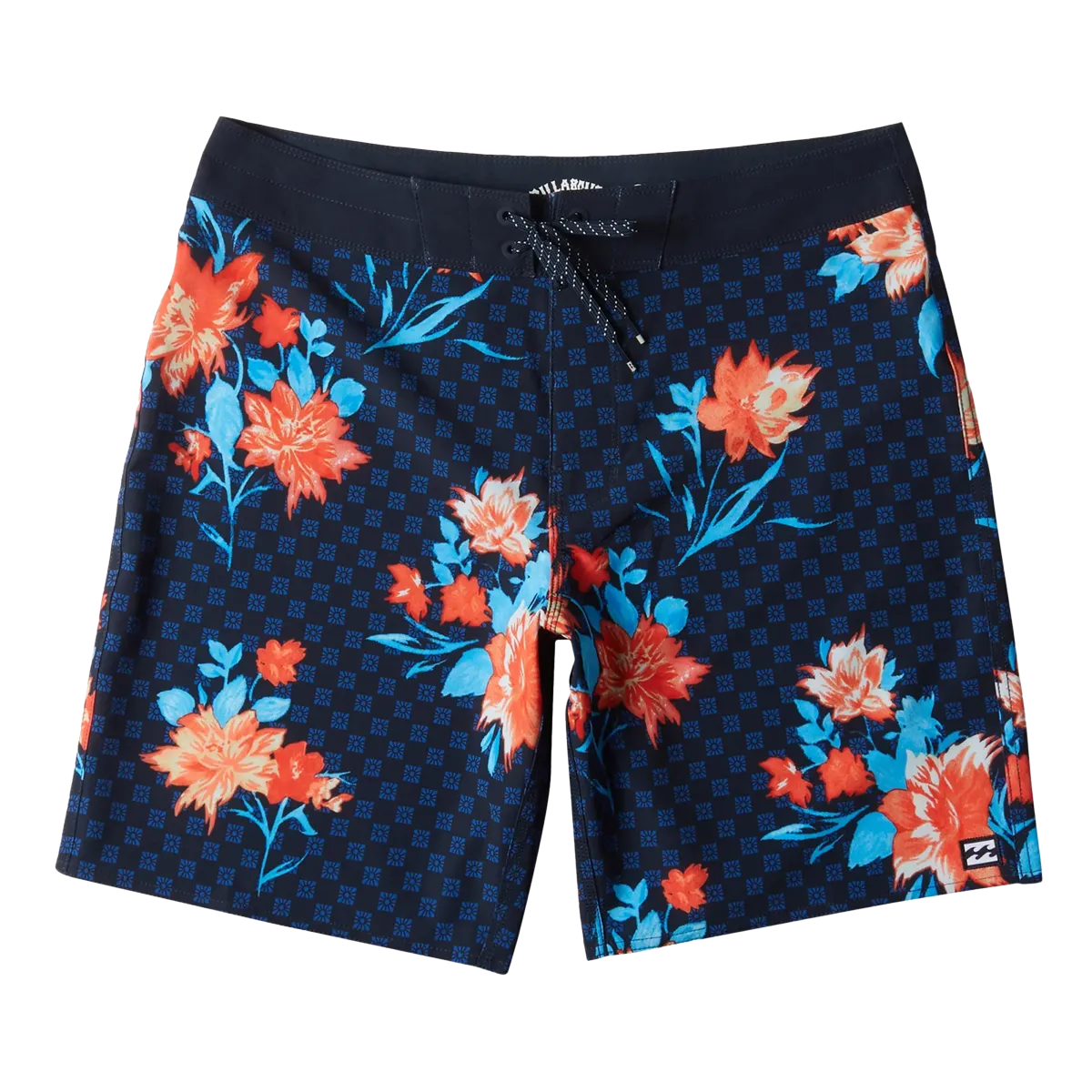 Men's Sundays PRO 19" Shorts Resort Mood AntiClingFabric
