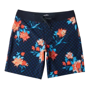Men's Sundays PRO 19" Shorts Resort Mood AntiClingFabric