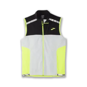 Fall Mood Suburb Ease Men's Carbonite Vest