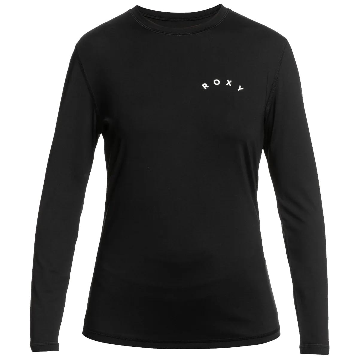 City Casual Women's Enjoy Waves Long Sleeve Rashguard