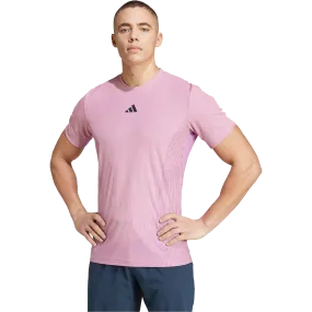 Durable Construction NonBindingCollar Men's Airchill Tee Pro
