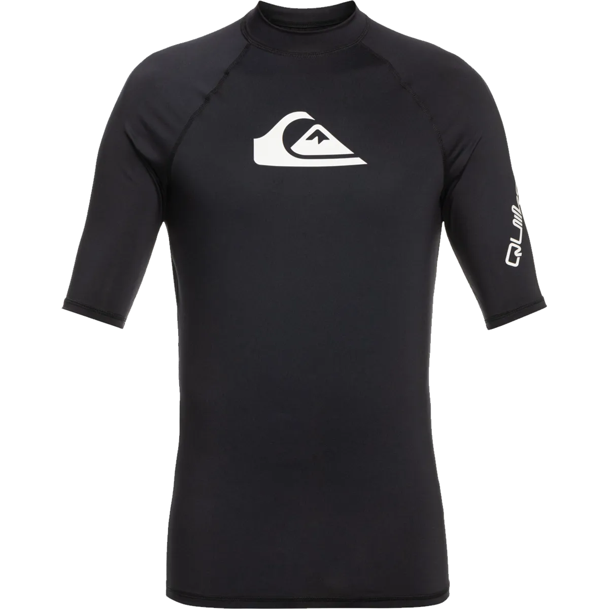 Motion Core Men's All Time Short Sleeve Rashguard