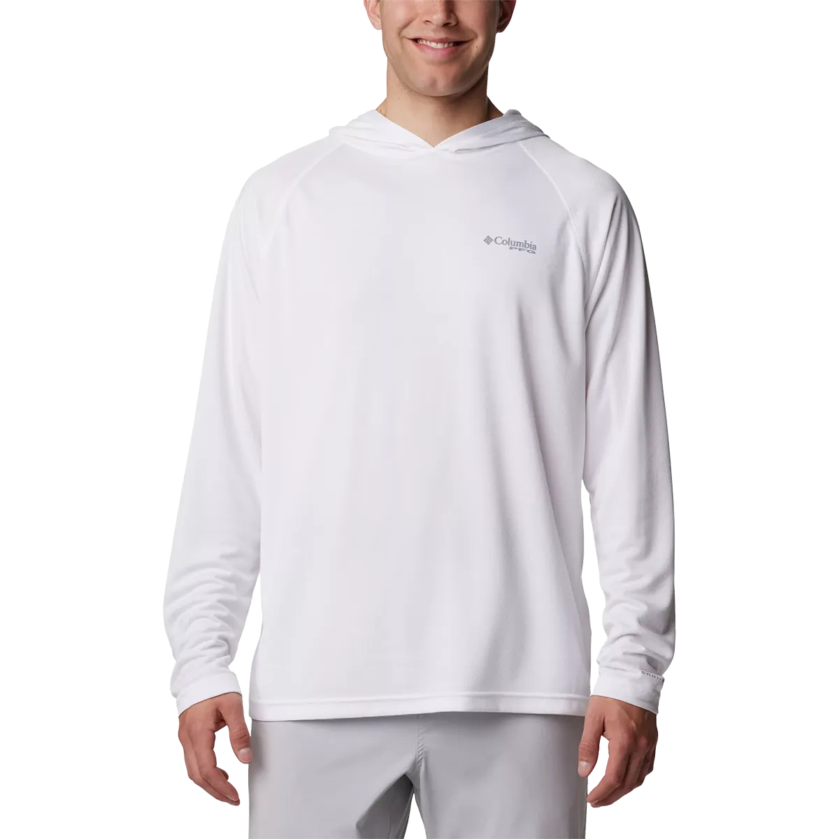 Fable Core Men's PFG Solar Stream Hoody