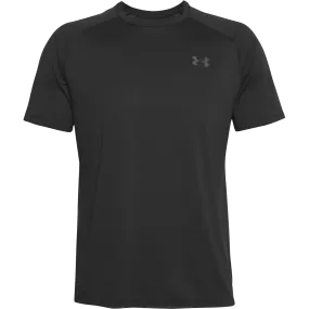 Organic Ease Men's UA Tech Short Sleeve T-Shirt