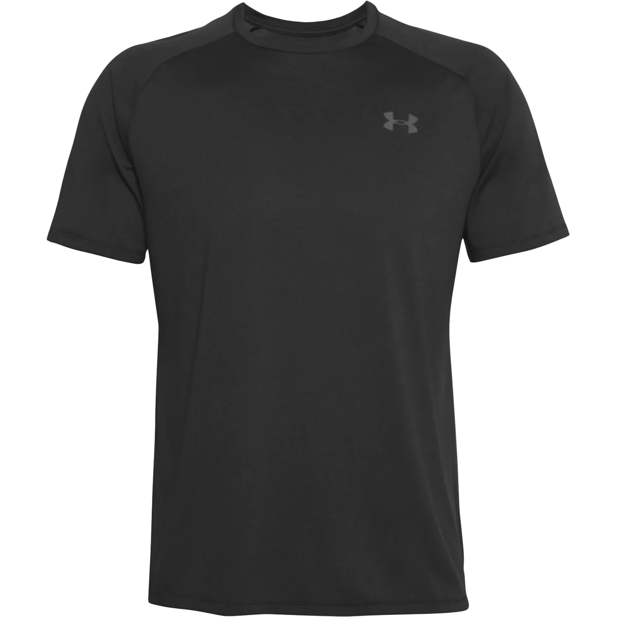 Men's UA Tech Short Sleeve T-Shirt Saga Vibe