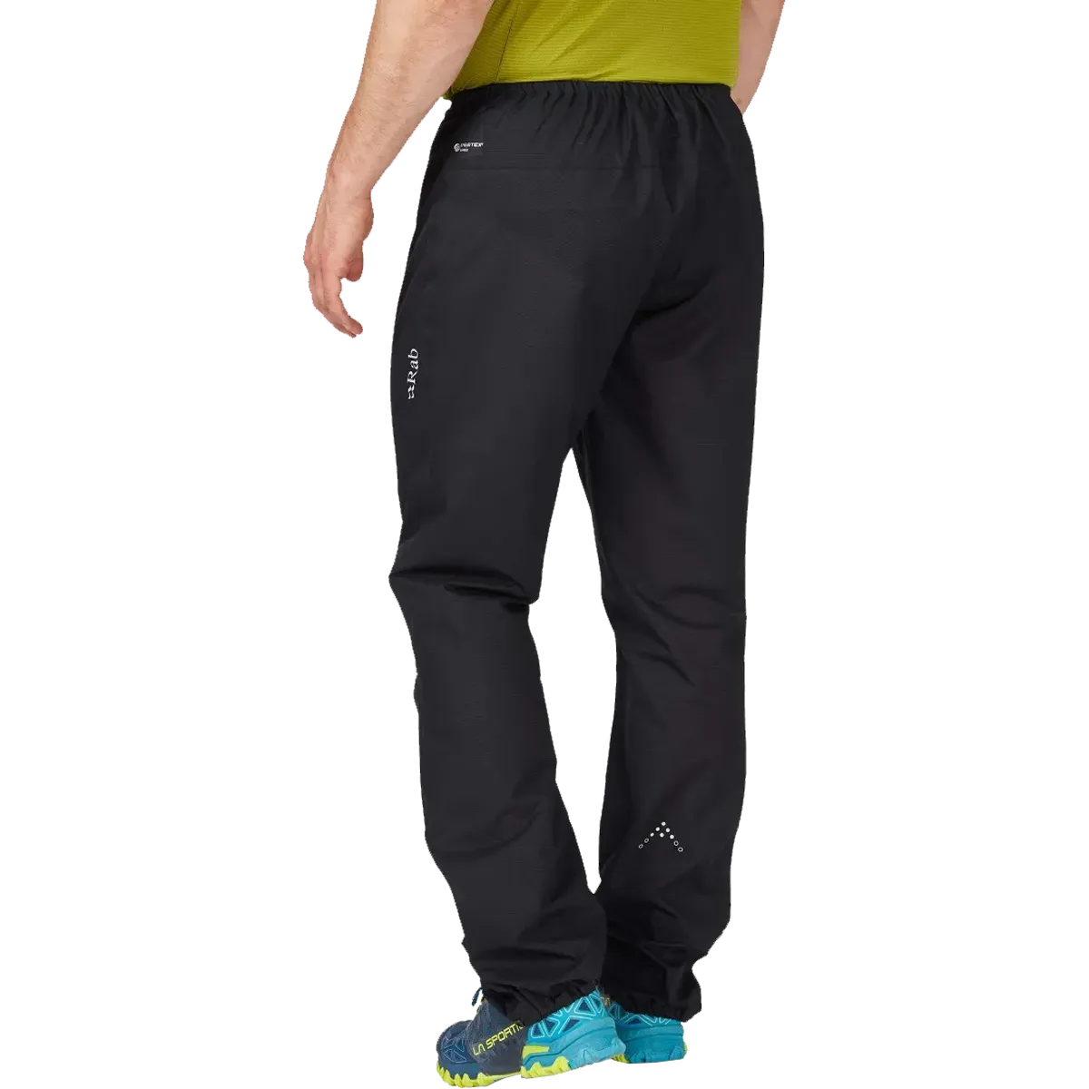 Suburb Ease HypoallergenicYarn Phantom Waterproof Pants
