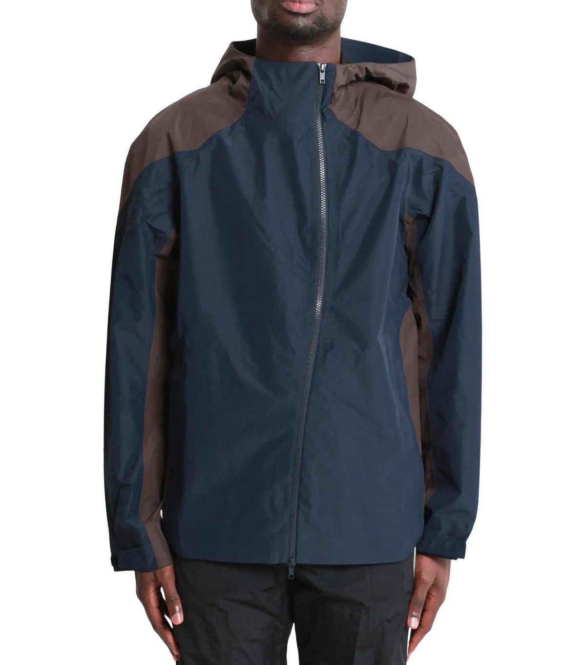 Heart Glow _J.L - A.L_ Balestra Jacket Blue