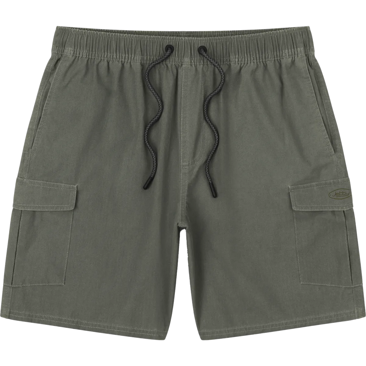 Magnetic Closure Men's Tautog Cargo Short