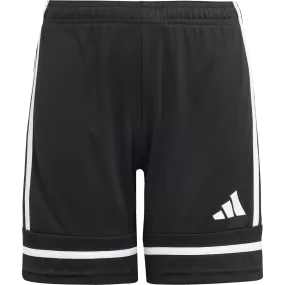Youth Squadra 25 Short Late Breeze FlexibleWaistband
