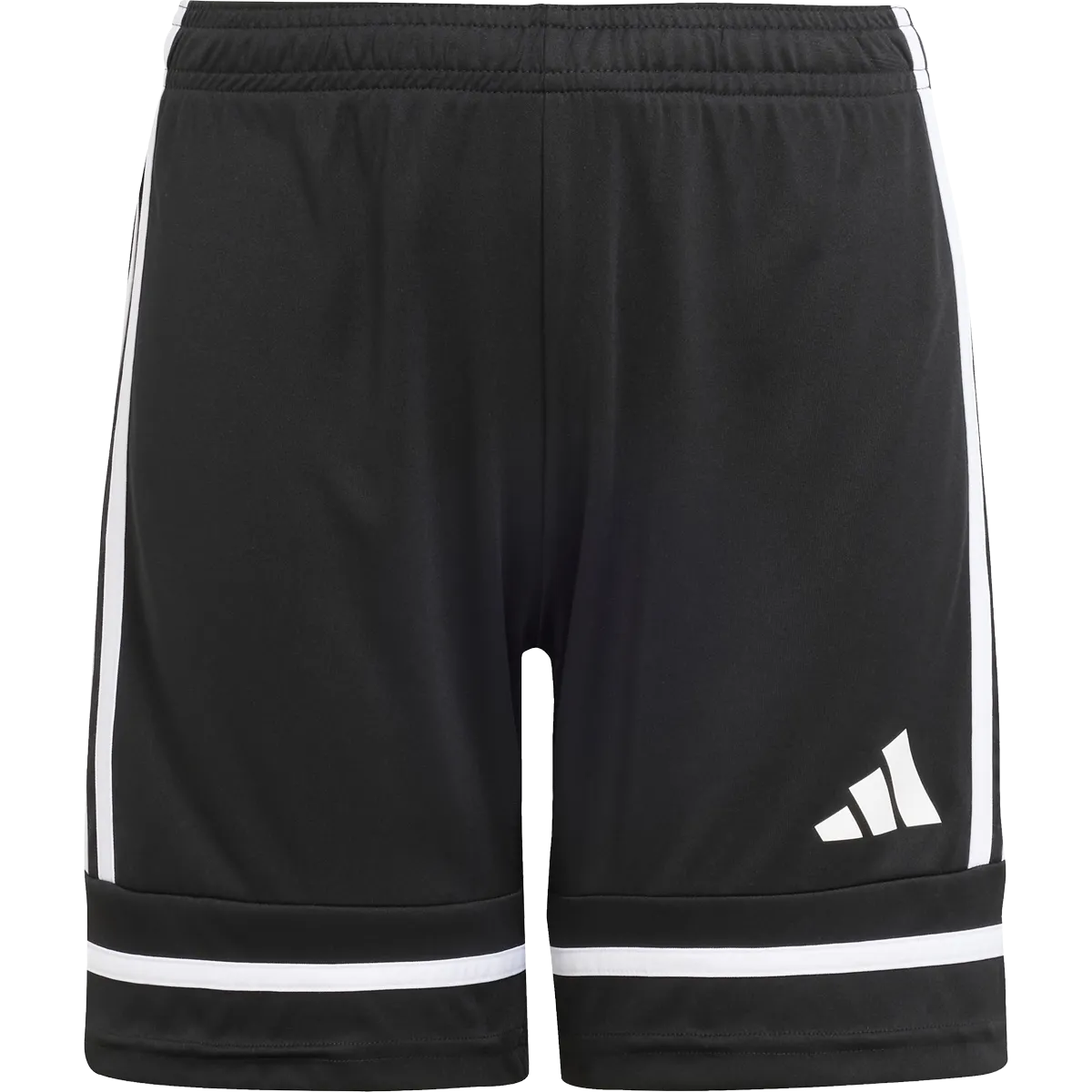 Move Fast Seamless Design Youth Squadra 25 Short