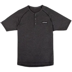 Metro Mode RaceFace 2021 Men's All Day Henley Jersey