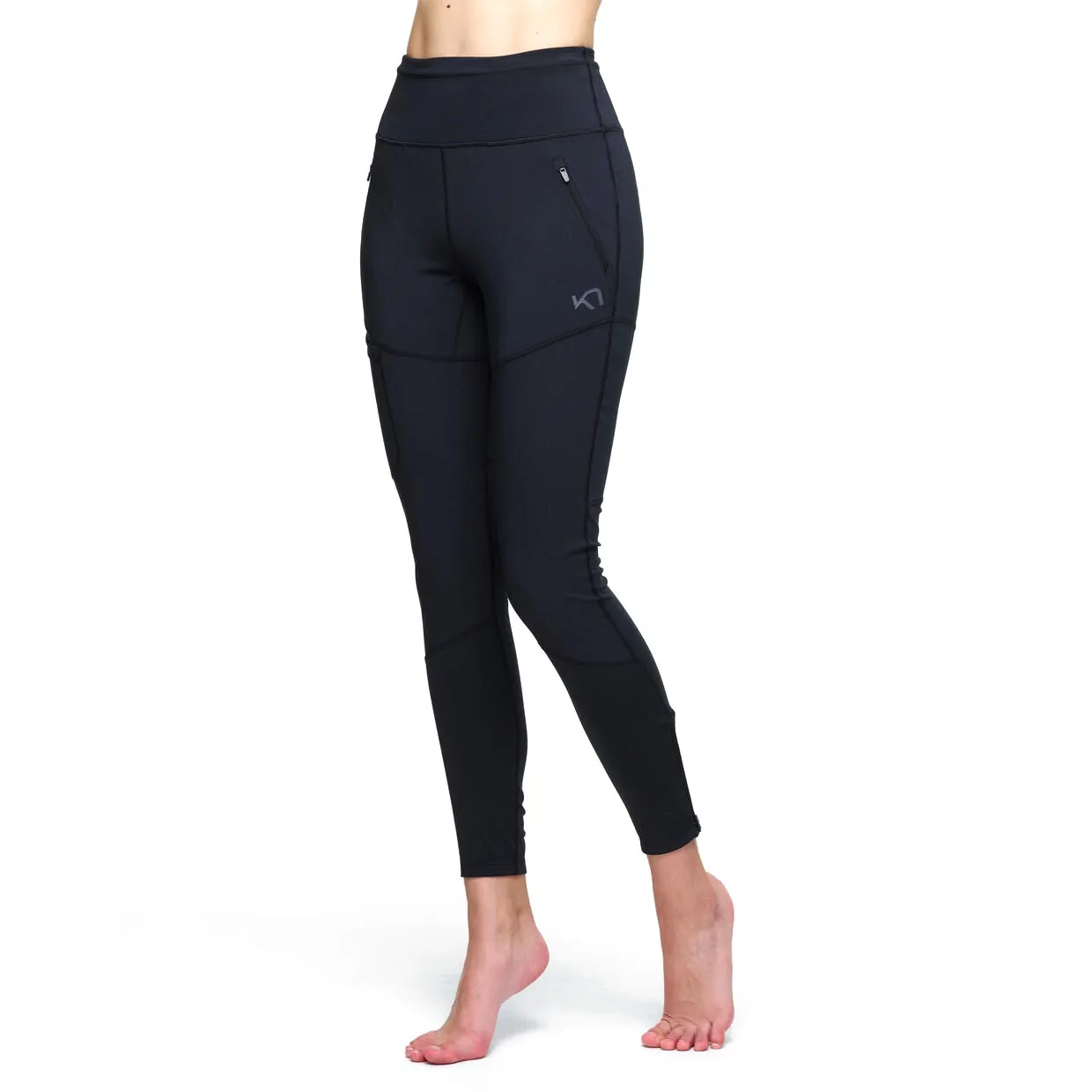 Kari Traa 2022 Women's Sanne Tights Vented Panels