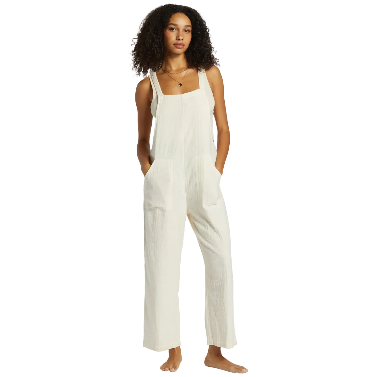 WeightlessLayeringPiece Women's Pacific Time Overall