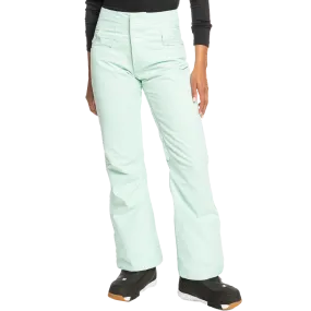 EcoDyeProcess Women's Diversion Insulated Pant