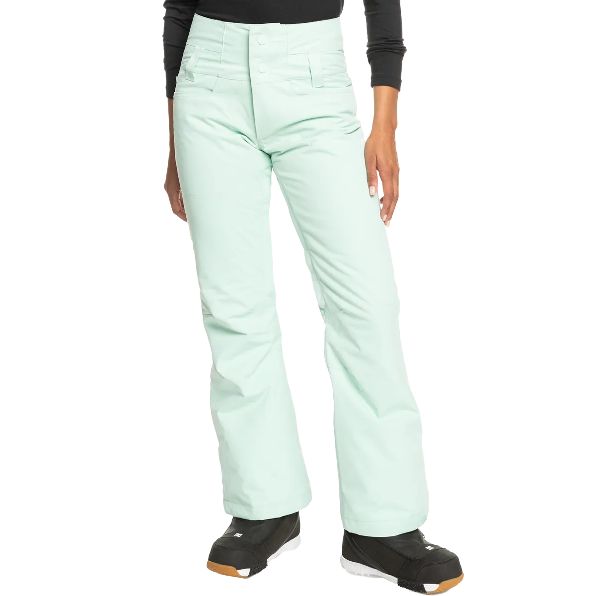 Women's Diversion Insulated Pant AntiSnagFabric