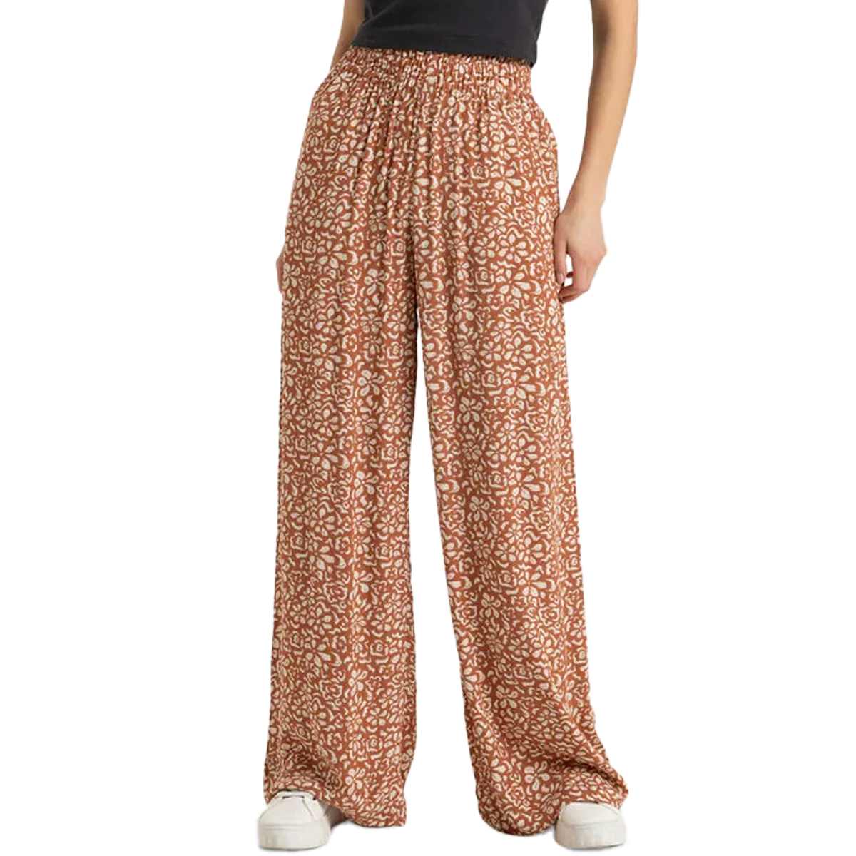 Women's Forever and a Day Pant ZeroWaste Production