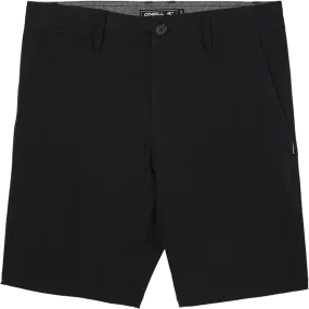 Reserve Heather Hybrid 19" VentilatedKnit Urban Flow