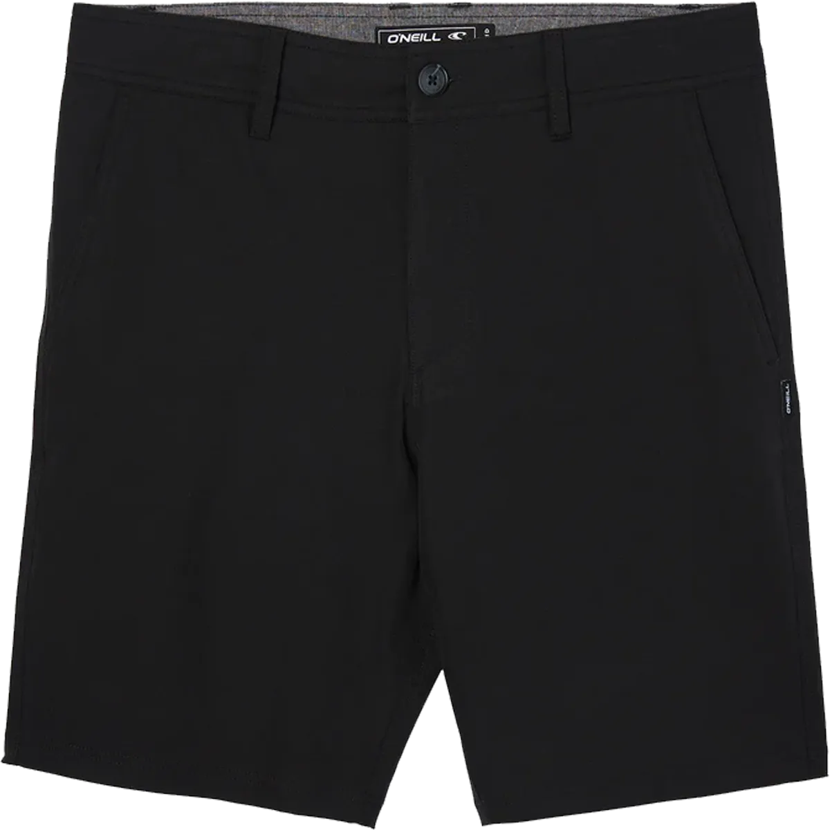 Reserve Heather Hybrid 19" Adjustable Waistband Senior Ease