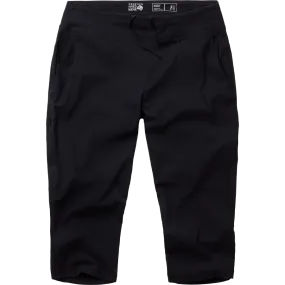 Women's Dynama Capri SeamlessFit MultiPocketDesign