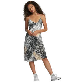 Green Soul Crown Fit Women's Oh Lord Dress