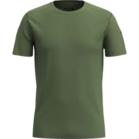 Work Safe Men's Merino Short Sleeve Tee