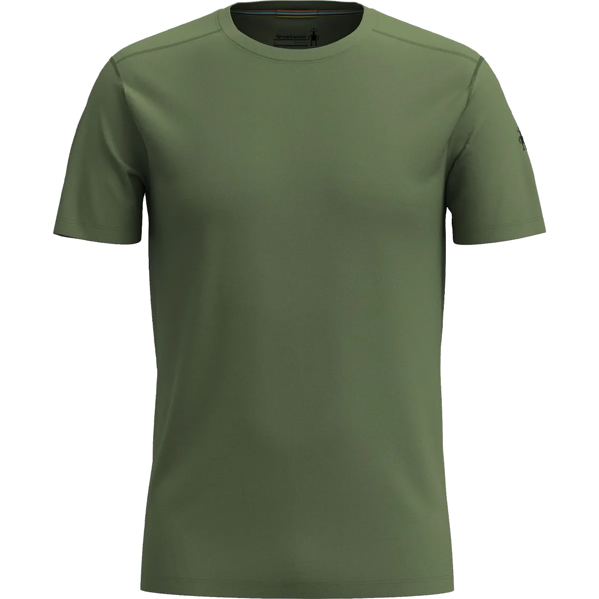 Work Safe Men's Merino Short Sleeve Tee