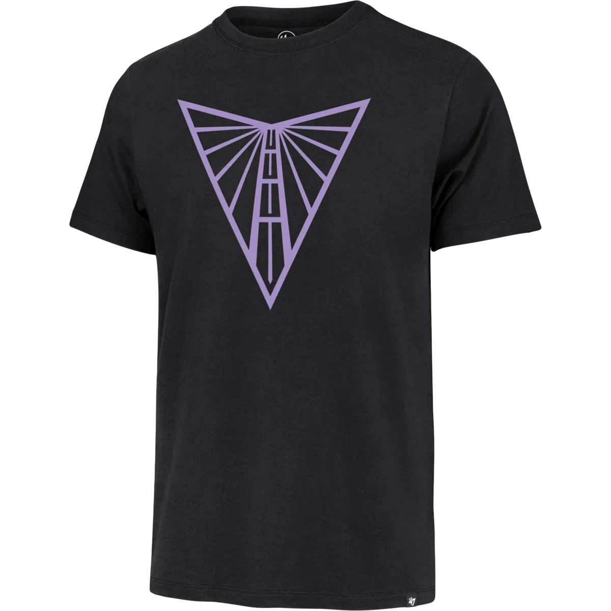 Valkyries Imprint Franklin Tee Teen Fresh AntiPilling Surface