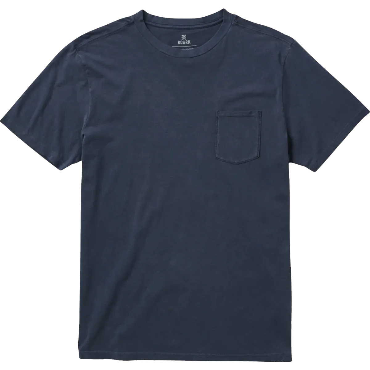 Model Edge Spirit Glow Men's Made To Fade Short Sleeve Tee