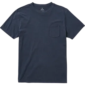 Next Core WrinkleResistant Fabric Men's Made To Fade Short Sleeve Tee