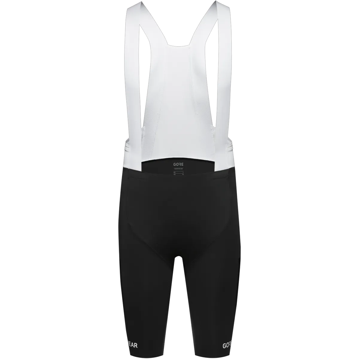 Raw Linen Men's Spinshift Cargo Bibshorts  