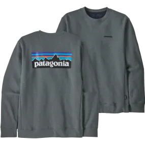 AdjustableCuffs P-6 Logo Uprisal Crew Sweatshirt