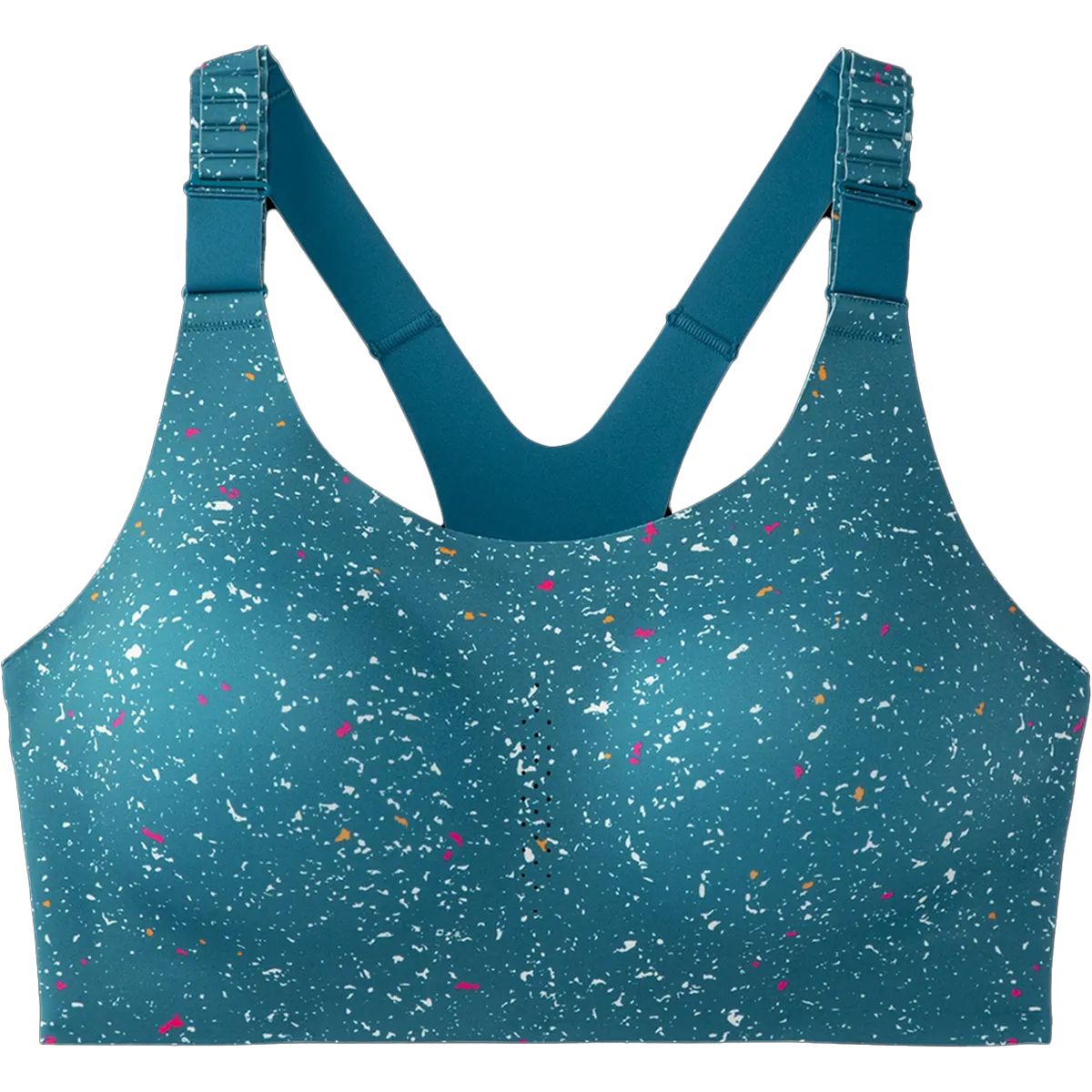 Stretch Ease Handmade Fit Women's Dare Racerback Run Bra 2.0