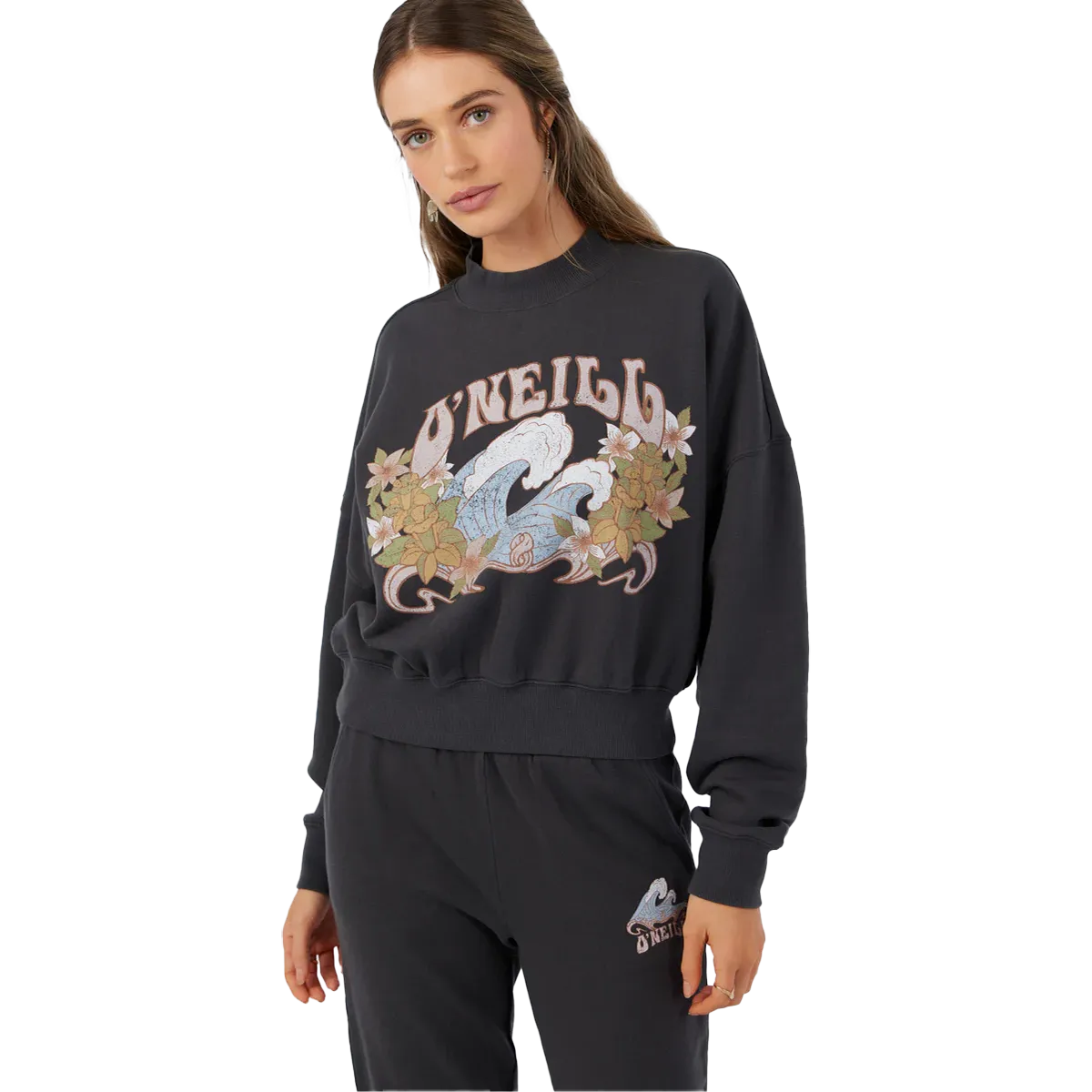 Design Soul SnagFree Surface Women's Moment Crop