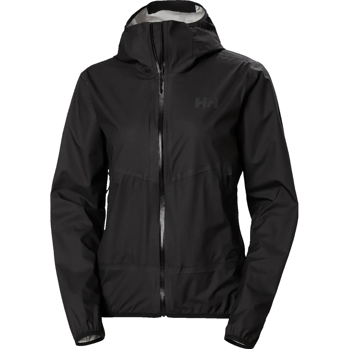 FlexibleCollarDesign Women's Verglas 2.5L Fastpack Jacket
