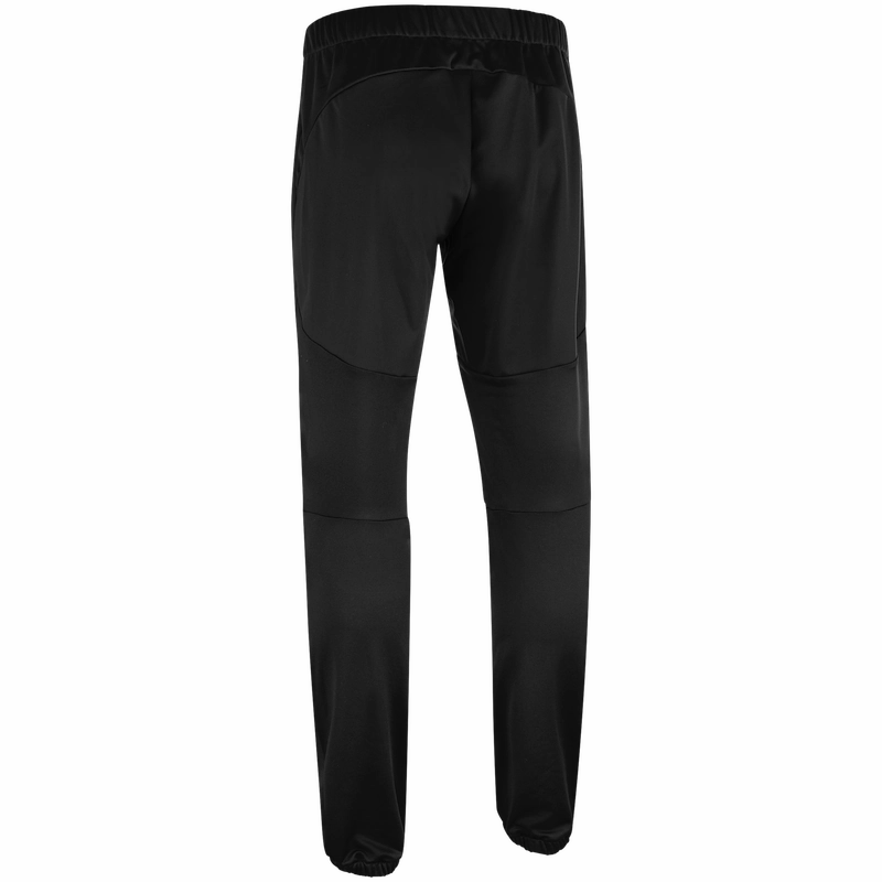 Multi Function Compression Ventilated Mesh Panels Daehlie Men's Kikut Full Zip Pant 2026