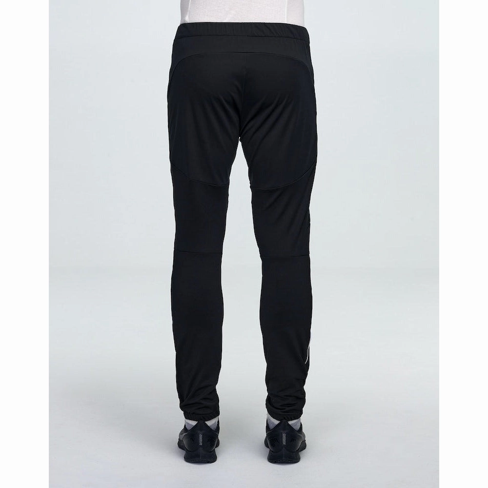 Ventilated Mesh Panels Daehlie Men's Kikut Full Zip Pant 2026 clearance